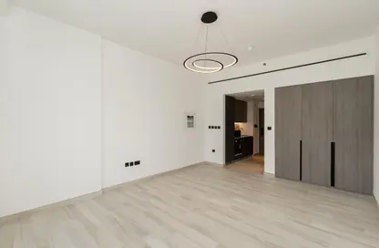Apartment - Studio - 1 Bathroom for rent in The Grove by Iman - Dubai Hills Estate - Dubai