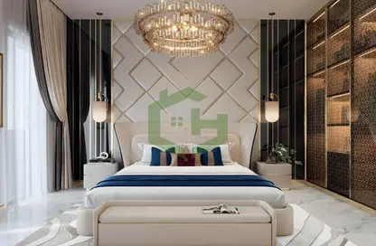 Apartment - 2 Bedrooms - 3 Bathrooms for sale in Bayz101 by Danube - Business Bay - Dubai