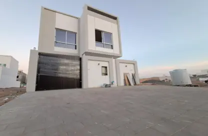 Villa - 4 Bedrooms - 6 Bathrooms for sale in Al Helio 2 - Al Helio - Ajman