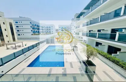 Apartment - 1 Bedroom - 2 Bathrooms for rent in Al Warsan 4 - Al Warsan - Dubai