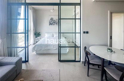 Apartment - 1 Bedroom - 1 Bathroom for rent in Collective 2.0 Tower B - Collective 2.0 - Dubai Hills Estate - Dubai