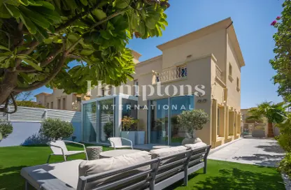 Villa - 2 Bedrooms - 3 Bathrooms for sale in Springs 7 - The Springs - Dubai