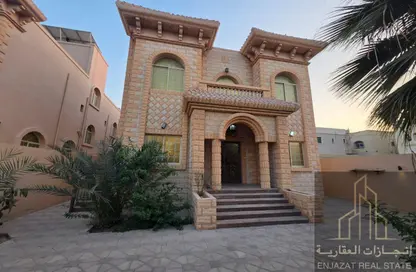 فيلا - 5 غرف نوم - 7 حمامات للبيع في فلل الروضة 2 - 2  الروضة - الروضة - عجمان