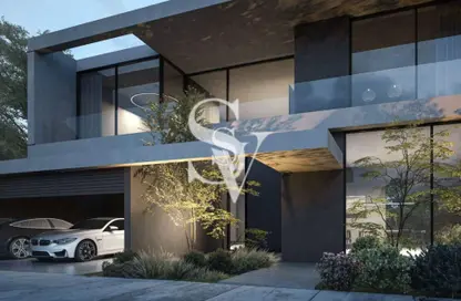 Townhouse - 4 Bedrooms - 5 Bathrooms for sale in Masaar Azalea - Masaar - Tilal City - Sharjah Townhouse - 4 Bedrooms - 5 Bathrooms for sale in Masaar Azalea - Masaar - Tilal City - Sharjah