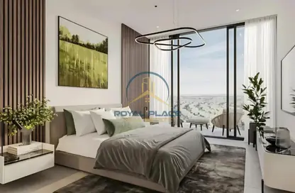 شقة - 2 غرف نوم - 3 حمامات للبيع في إيفورا ريزيدنس - الفرجان - دبي شقة - 2 غرف نوم - 3 حمامات للبيع في إيفورا ريزيدنس - الفرجان - دبي