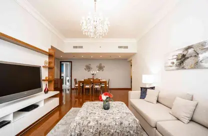 Apartment - 2 Bedrooms - 2 Bathrooms for sale in Lakeshore Tower 1 - JLT Cluster Y - Jumeirah Lake Towers - Dubai