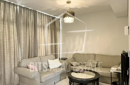 Villa - 3 Bedrooms - 3 Bathrooms for rent in Albizia - Damac Hills 2 - Dubai