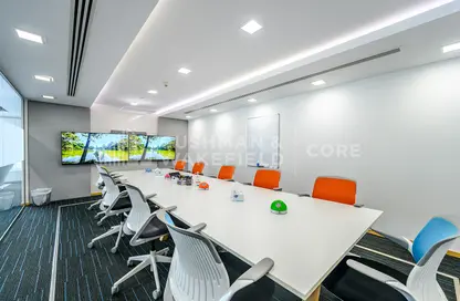 Office Space - Studio for rent in Concord Tower - Dubai Media City - Dubai Office Space - Studio for rent in Concord Tower - Dubai Media City - Dubai