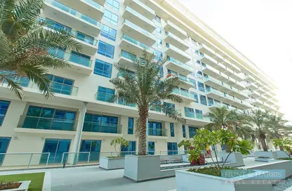 Apartment - Studio - 1 Bathroom for rent in Al Marjan Island - Ras Al Khaimah