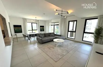 شقة - 2 غرف نوم - 3 حمامات للايجار في لمتارا 3 - مدينة جميرا ليفينج - أم سقيم - دبي