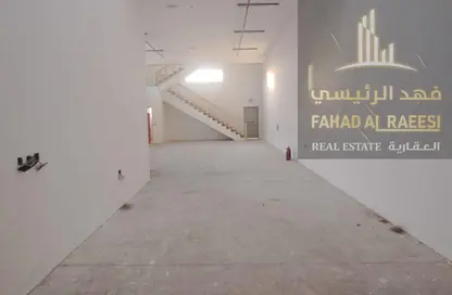 مستودع - استوديو - 1 حمام للايجار في الجرف الصناعية 2 - الجرف الصناعية - عجمان