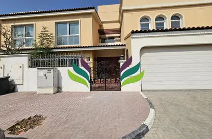 Villa - 5 Bedrooms - 5 Bathrooms for rent in Umm Suqeim 1 Villas - Umm Suqeim 1 - Umm Suqeim - Dubai