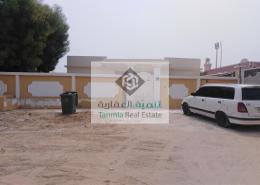 Outdoor House image for: Villa - 4 bedrooms - 4 bathrooms for rent in Al Mwaihat 2 - Al Mwaihat - Ajman, Image 1