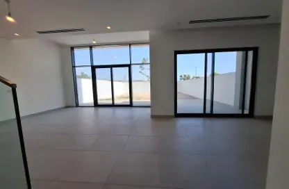 Townhouse - 4 Bedrooms - 5 Bathrooms for rent in Murooj Al Furjan West - Al Furjan - Dubai