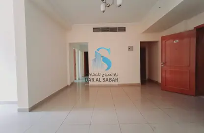 شقة - 2 غرف نوم - 2 حمامات للايجار في شارع بوخارا ​ - النهدة - الشارقة