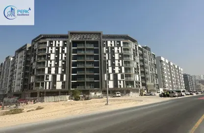Apartment - 2 Bedrooms - 3 Bathrooms for sale in Arbor View - Arjan - Dubai