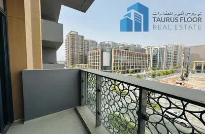 Apartment - Studio - 1 Bathroom for rent in Cornich road - Corniche Deira - Deira - Dubai