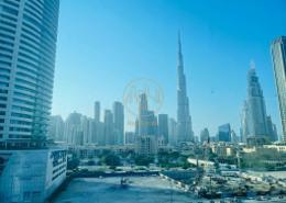 طابق كامل للبيع في برج تماني - الخليج التجاري - دبي