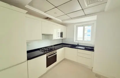 Apartment - 1 Bedroom - 2 Bathrooms for rent in Vincitore Palacio - Arjan - Dubai