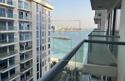 شقة - غرفة نوم - 2 حمامات للبيع في باسيفيك - جزيرة المرجان - رأس الخيمة