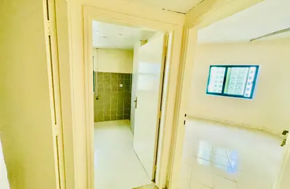 Apartment - 1 Bedroom - 1 Bathroom for rent in Moon Towers - Al Nahda - Sharjah