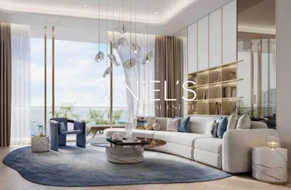 شقة - 3 غرف نوم - 4 حمامات للبيع في بيتش ووك جراند 2 - جزر دبي - دبي