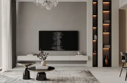 شقة - غرفة نوم - 2 حمامات للبيع في البرج الخامس - قرية الجميرا سركل - دبي شقة - غرفة نوم - 2 حمامات للبيع في البرج الخامس - قرية الجميرا سركل - دبي