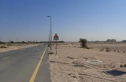 أرض - استوديو للبيع في سيح شعيب 1 - جبل علي - دبي