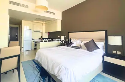 Apartment - Studio - 1 Bathroom for sale in Tower 108 - Jumeirah Village Circle - Dubai