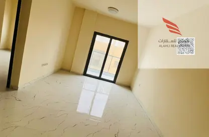 شقة - غرفة نوم - 2 حمامات للايجار في برج النعيمية  2 - أبراج النعيمية - النعيمية - عجمان