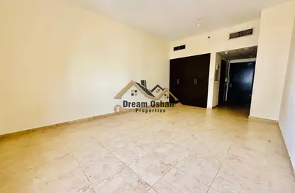Apartment - 1 Bedroom - 2 Bathrooms for rent in Silicon Gates 1 - Silicon Gates - Dubai Silicon Oasis - Dubai