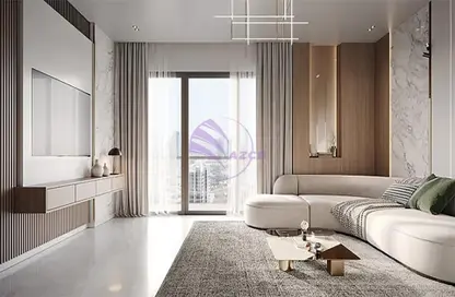 Apartment - 2 Bedrooms - 3 Bathrooms for sale in Binghatti Gardenia - Jumeirah Village Circle - Dubai