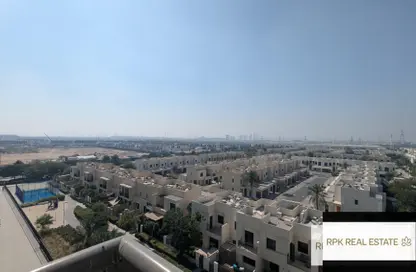 Apartment - 3 Bedrooms - 3 Bathrooms for sale in SAFI 2A - Town Square - Dubai