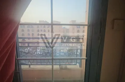 Apartment - Studio - 1 Bathroom for rent in N15 - Persia Cluster - International City - Dubai