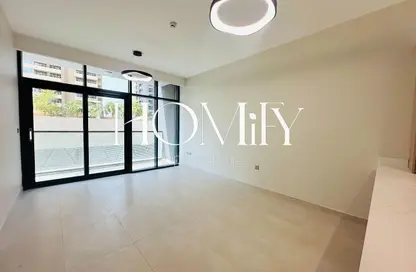Apartment - 1 Bedroom - 2 Bathrooms for rent in Herad Tower - Jumeirah Village Circle - Dubai