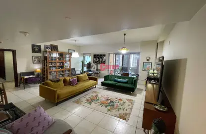 شقة - غرفة نوم - 2 حمامات للايجار في ويست هايتس 4 - الخليج التجاري - دبي شقة - غرفة نوم - 2 حمامات للايجار في ويست هايتس 4 - الخليج التجاري - دبي