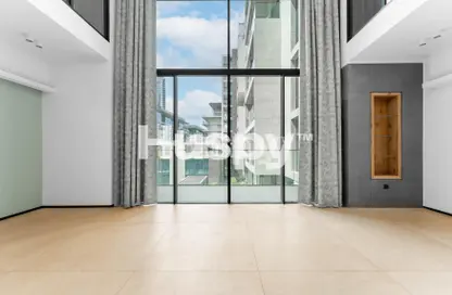 Apartment - 2 Bedrooms - 3 Bathrooms for rent in The Terraces - Sobha Hartland - Mohammed Bin Rashid City - Dubai