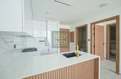 Apartment - 1 Bedroom - 2 Bathrooms for sale in Binghatti Amber - Jumeirah Village Circle - Dubai