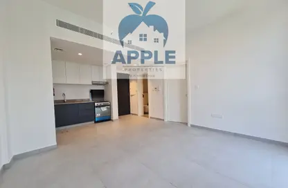 Apartment - 1 Bedroom - 2 Bathrooms for rent in East Village - Aljada - Sharjah