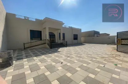 فيلا - 4 غرف نوم - 8 حمامات للايجار في الظيت الجنوبي - الظيت - رأس الخيمة