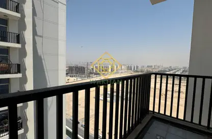 Apartment - 2 Bedrooms - 3 Bathrooms for rent in Glamz by Danube - Glamz - Al Furjan - Dubai
