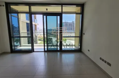 Apartment - 1 Bedroom - 2 Bathrooms for rent in Canal Residence - Al Reem Island - Abu Dhabi