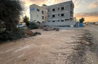 أرض - استوديو للبيع في الحليو 2 - الحليو - عجمان