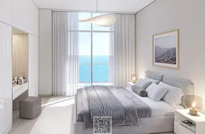 شقة - 3 غرف نوم - 4 حمامات للبيع في فاراديس تاور - الممزر - الشارقة - الشارقة