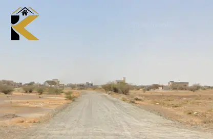 أرض - استوديو للبيع في المنامة - عجمان