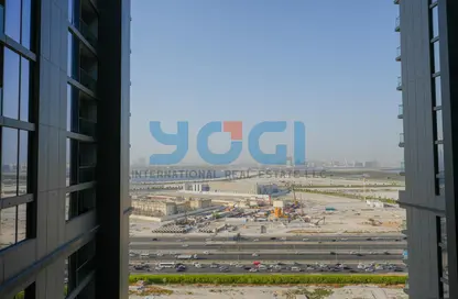 Apartment - 1 Bedroom - 1 Bathroom for sale in Sobha Creek Vistas Reserve - Sobha Hartland - Mohammed Bin Rashid City - Dubai