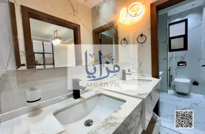 Villa - 4 Bedrooms - 6 Bathrooms for sale in Al Helio 2 - Al Helio - Ajman