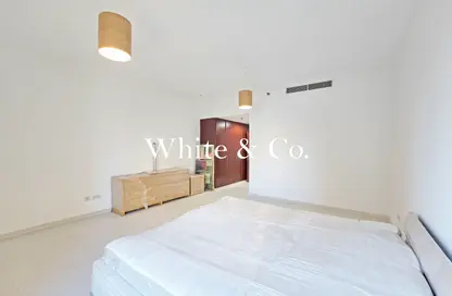 Apartment - 1 Bedroom - 2 Bathrooms for sale in Shams 1 - Shams - Jumeirah Beach Residence - Dubai