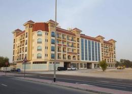 Apartment - 3 bedrooms - 4 bathrooms for sale in Mirdif Tulip - Uptown Mirdif - Mirdif - Dubai