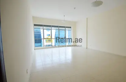 Apartment - 1 Bedroom - 2 Bathrooms for rent in Olympic Park 3 - Olympic Park Towers - Dubai Sports City - Dubai